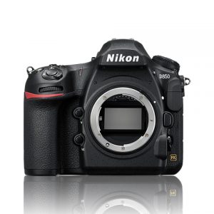 Nikon D850 -01
