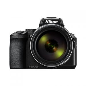 Nikon Coolpix P950 - 01