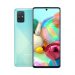 گوشی موبایل سامسونگ Samsung Galaxy A71 Blue