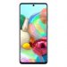 گوشی موبایل سامسونگ Samsung Galaxy A71 White