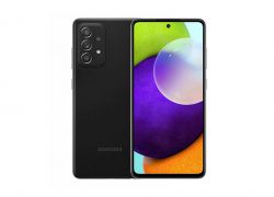 گوشی موبایل سامسونگ Samsung Galaxy A52 5G
