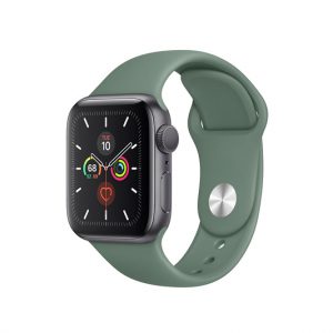 اپل واچ Apple Watch Series 5 Aluminum