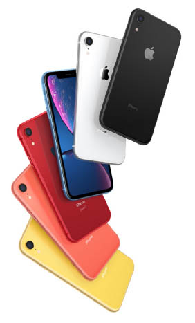 خرید اقساطی محصولات اپل در اصفهان