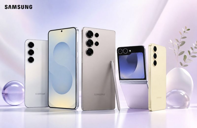Samsung