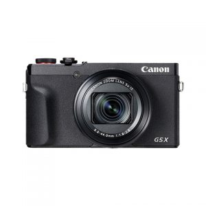 دوربین عکاسی کانن powershot G5X MKii