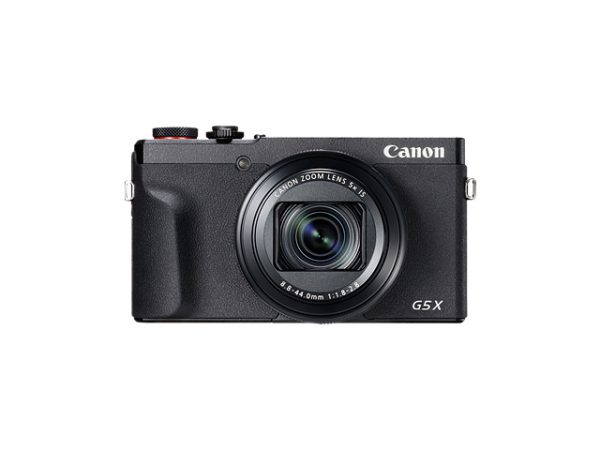 دوربین عکاسی کانن powershot G5X MKii