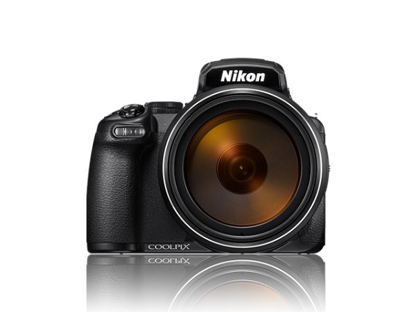 Nikon Coolpix P1000 -01