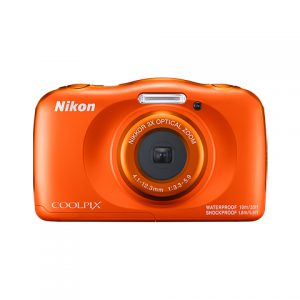 Nikon Coolpix W150 -01