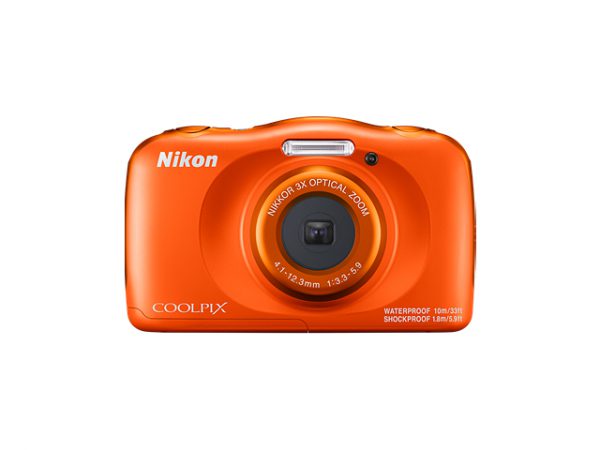 Nikon Coolpix W150 -01