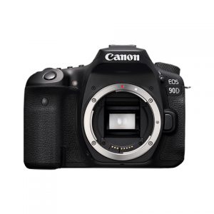 Canon EOS 90D - 01