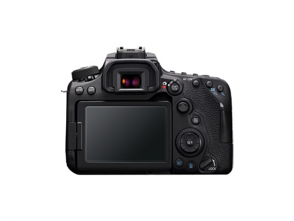 Canon EOS 90D - 05