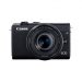 دوربین عکاسی دیجیتال کانن Canon EOS M200