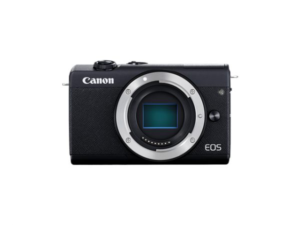 Canon EOS M200 - 02