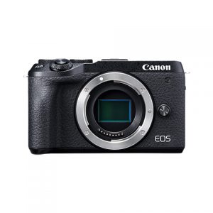 Canon EOS M6 MK II - 01