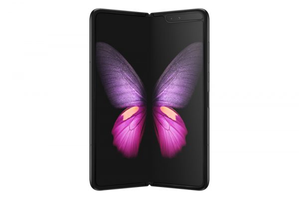 گوشی سامسونگ گلکسی فولد Samsung galaxy fold