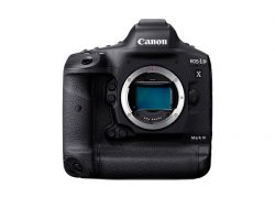 دوربین عکاسی دیجیتال کانن Canon EOS 1D X Mark III