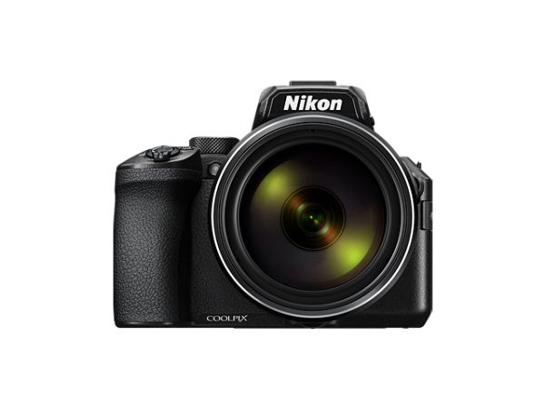 Nikon Coolpix P950 - 01