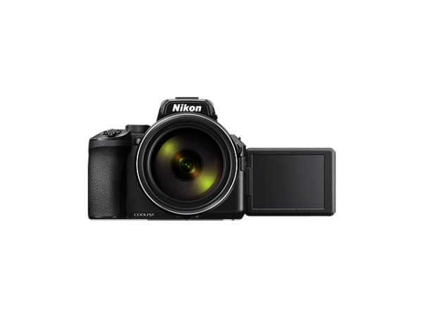 Nikon Coolpix P950 - 03