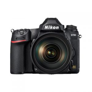 Nikon D780 -01