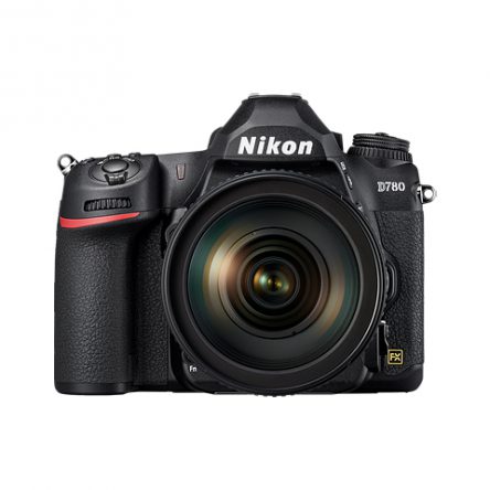 دوربین عکاسی دیجیتال نیکون Nikon D780