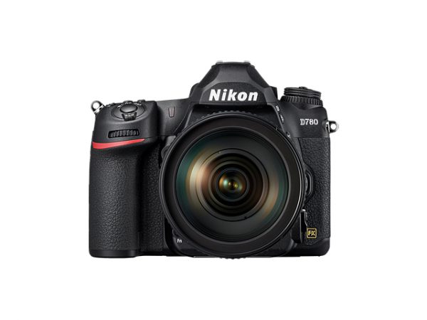 Nikon D780 -01