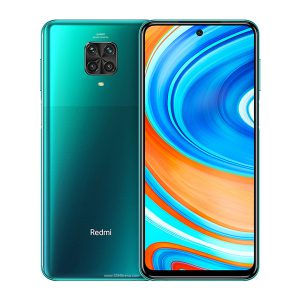 Xiaomi redmi note 9 pro گوشی شیائومی نوت 9 پرو