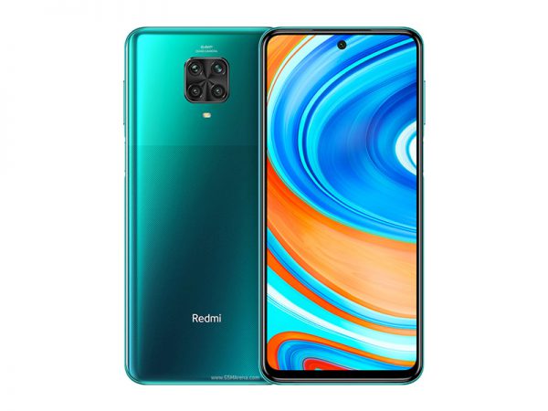 Xiaomi redmi note 9 pro گوشی شیائومی نوت 9 پرو