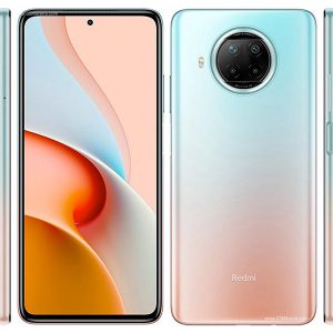 گوشی موبایل شیائومی Xiaomi Redmi Note 9 Pro 5G 128GB