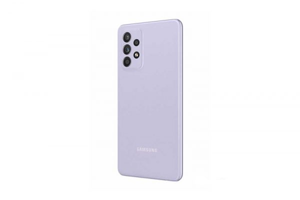 گوشی موبایل سامسونگ Samsung Galaxy A52 4G