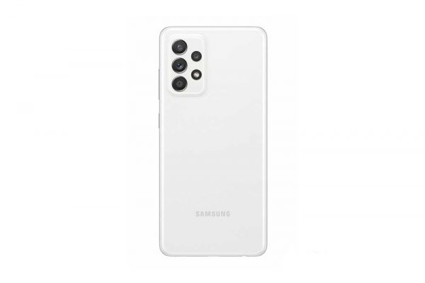 گوشی موبایل سامسونگ Samsung Galaxy A72