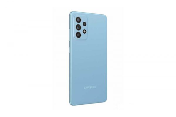 گوشی موبایل سامسونگ Samsung Galaxy A72