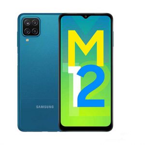 گوشی موبایل سامسونگ Samsung Galaxy M12