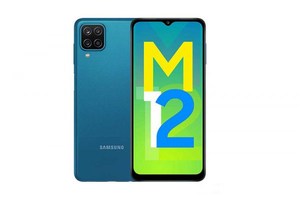 گوشی موبایل سامسونگ Samsung Galaxy M12