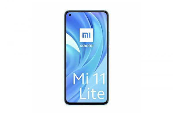 گوشی موبایل شیائومی Xiaomi Mi 11 Lite 5G