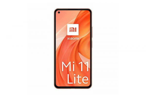 گوشی موبایل شیائومی Xiaomi Mi 11 Lite 5G