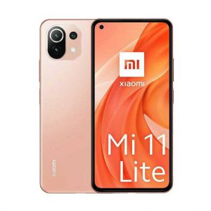 گوشی موبایل شیائومی Xiaomi Mi 11 Lite 5G