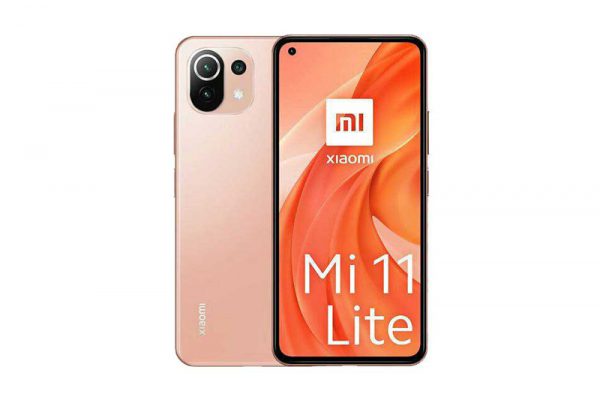 گوشی موبایل شیائومی Xiaomi Mi 11 Lite 5G