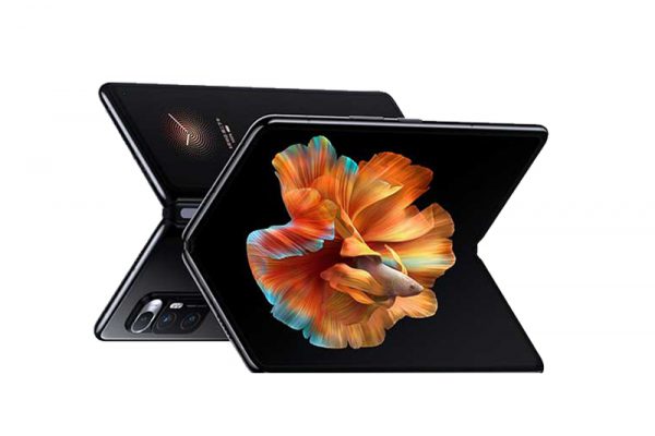 گوشی موبایل شیائومی Xiaomi Mi Mix Fold