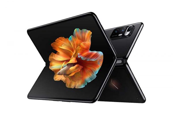 گوشی موبایل شیائومی Xiaomi Mi Mix Fold