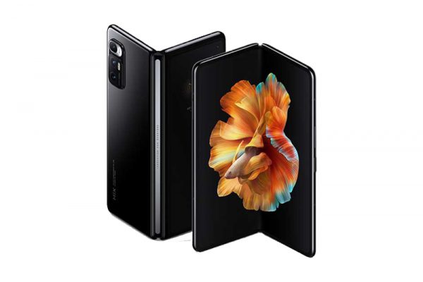 گوشی موبایل شیائومی Xiaomi Mi Mix Fold