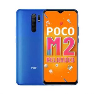 گوشی موبایل شیائومی Xiaomi Poco M2 Reloaded