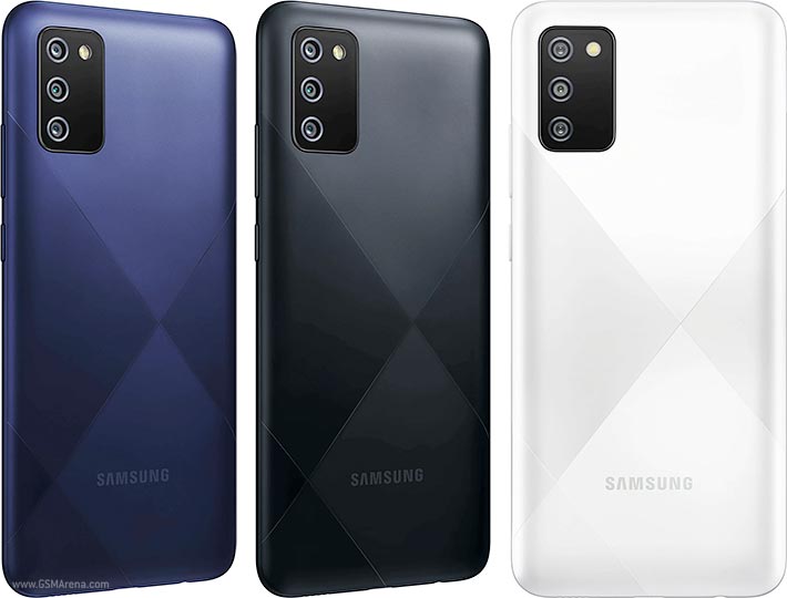 گوشی موبایل سامسونگ Samsung Galaxy F02s