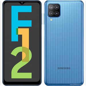 گوشی موبایل سامسونگ Samsung Galaxy F12