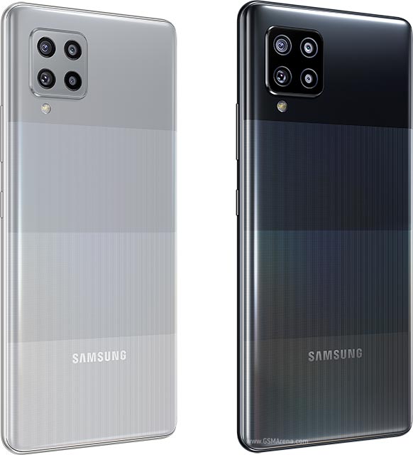 گوشی موبایل سامسونگ Samsung Galaxy M42 5G