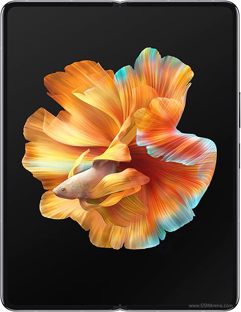 گوشی موبایل شیائومی Xiaomi Mi Mix Fold