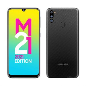 گوشی موبایل سامسونگ Samsung Galaxy M21 2021