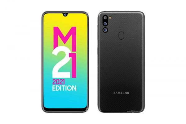 گوشی موبایل سامسونگ Samsung Galaxy M21 2021