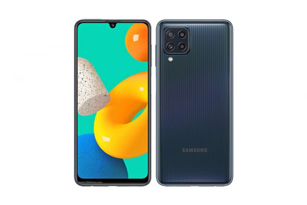 گوشی موبایل سامسونگ Samsung Galaxy M32