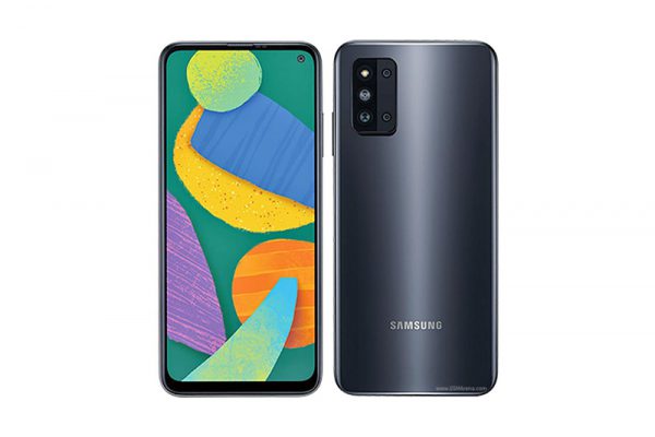 گوشی موبایل سامسونگ Samsung Galaxy F52 5G
