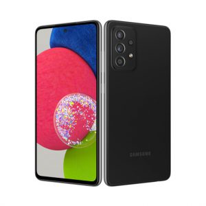 گوشی موبایل سامسونگ Samsung Galaxy A52s 5G